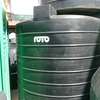 2500l water tanks roto new COUNTRYWIDE DELIVERY! thumb 2