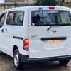 *NISSAN NV200 MANUAL transmission 2019 model. thumb 3
