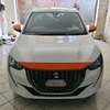 Peugeot Gtline 208 2019 thumb 0