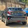 Toyota CH-R Black 2019 2WD thumb 10