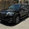 Toyota Landcruiser TZG thumb 2