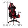 Gaming Office Chair: Modern Gaming Chair thumb 6