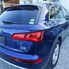 Audi Q5 Quattro blue 2017 thumb 15