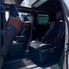 Toyota Alphard With Sunroof 2018 thumb 9