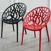 Plastic Chairs : Stackable Plastic Restaurant Cafe Chair thumb 3