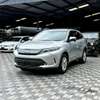 Toyota Harrier Silver 2019 5000km thumb 1