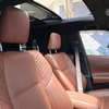 Toyota Harrier White hybrid 2018. 2wd thumb 2