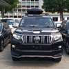 Toyota prado petrol thumb 0