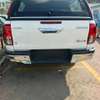 Toyota hilux manual diesel thumb 5