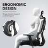 Swivel Ergonomic High Back Chair thumb 7