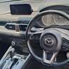 Mazda Cx-5 Sunroof White Diesel 4wd thumb 6