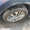 Toyota Harrier Moonroof 2020 4WD thumb 3