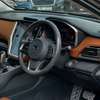 2022 Subaru outback thumb 8