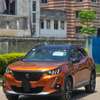 Peugeot Gtline 2008 for sale in Kenya thumb 4
