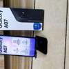 Samsung Galaxy A07 Black Smartphone 24M Warranty thumb 0