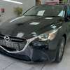 Mazda Demio petrol black 2018 thumb 1