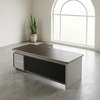 Office Desks : 1800mm Executive Office Desk thumb 1
