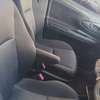 Toyota Wish Silver 2015 Reliable Family Car thumb 3