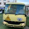 Mitsubishi Fuso Rosa 29 seater bus thumb 0
