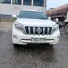 TOYOTA LANDCRUISER PRADO TX DIESEL 2017MODEL SUNROOF thumb 3