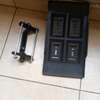 Metallic Battery Tray +holder. thumb 0
