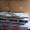 Marble Tv stand thumb 1