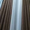 DOUBLE SIDED CURTAINS thumb 2