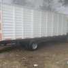 WELL MAINTAINED MITSUBISHI FH 215 LORRY FOR SALE thumb 5