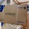 VITRON 43 INCHES SMART ANDROID FRAMELESS FHD TV thumb 2