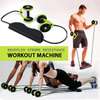Revoflex Extreme Roller Home Total Body Fitness Abs Trainer. thumb 2