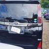 Toyota Noah WxB Black 2018 2wd thumb 8