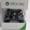 Wireless Controller for Xbox 360 Black NEW Xbox360 thumb 0