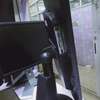 Hp slim 24 inches LED monitor screen thumb 2