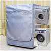 Front load washing machine cover thumb 2