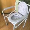 BUY TOILET CHAIR WITH REMOVABLE BUCKET FO SALE KENYA thumb 1