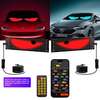 LED Animated Car Windshield Eyes Display Kit thumb 4