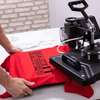 t shirt  and hoodies printing  heat press service thumb 3