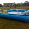 Electric boats,air balls and  water pools for hire thumb 3