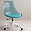 Office Chair: Modern Swivel Home Study Chair thumb 0