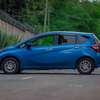 Nissan NoteNewShape,Pure-Drive,2017,Blue,AlloyRims,GoodTyres thumb 4