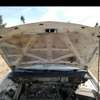 Nissan B14 automatic transmission thumb 4
