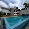 5 Bed House with En Suite at Lower Kabete thumb 19