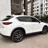 Mazda CX5 2017 thumb 3