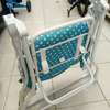 Baby foldable high chair 4.5 utc thumb 3