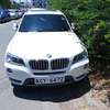 BMW X3 in mint condition thumb 3