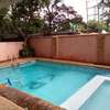 4 bedroom fully furnished apartment second Parklands thumb 4