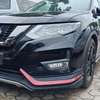 Nissan X-Trail Nismo Sunroof Black 2018 4wd thumb 20