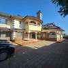 5 Bed House with En Suite at Ngong thumb 5