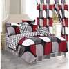 7pc Woolen Duvet With Curtains♨️♨️ thumb 6