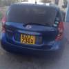 Nissan Note on quick sale thumb 3